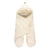 Flash Sale ✔️ Promo 💯 Kiss me - Organic cotton baby sleeping bag with polar fleece lining Nobodinoz Design Baby 🔥 🔥