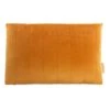 Best deal ⭐ Outlet 🎁 Large Akamba Velvet Cushion Mustard Nobodinoz Design Children, Adult 🎁 🤩