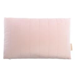 Best Pirce β Best deal π Large Akamba Velvet Cushion Pink Nobodinoz Design Children, Adult 𧨠β¨