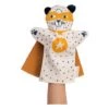Best reviews of ✨ Hot Sale 😀 Leopard Puppet Midnight blue Nobodinoz Toys and Hobbies Children 👏 ✨