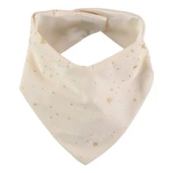 Wholesale π Hot Sale β¨ Lucky Stella Organic Cotton Bandana Bib Natural Nobodinoz Design Baby 𧨠β¨