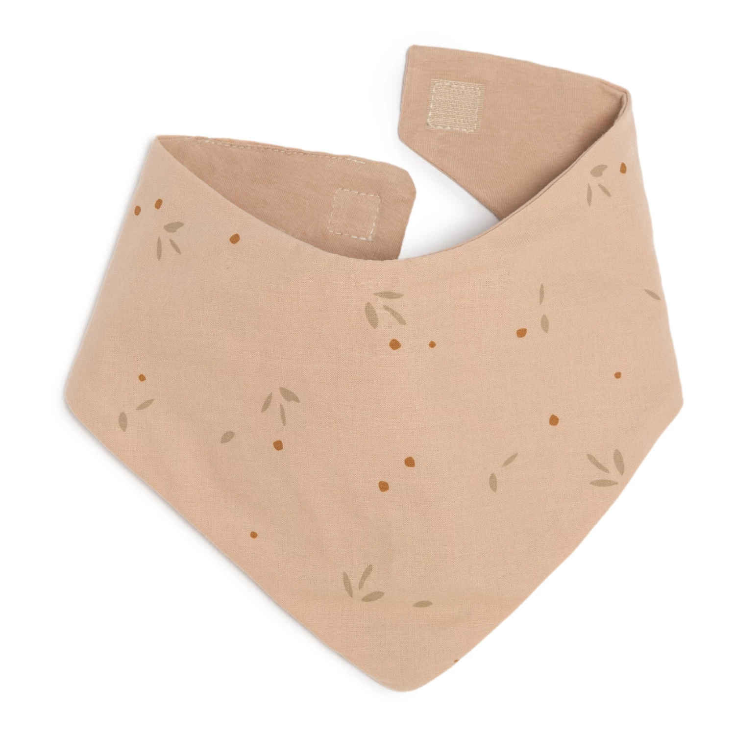 Top 10 βοΈ Top 10 π Lucky Willow Organic Cotton Bandana Bib Nude Nobodinoz Design Baby π π - Image 4