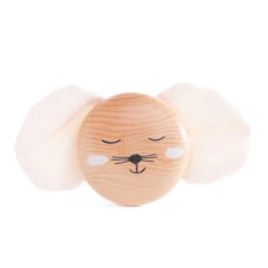 Best deal 🥰 Wholesale ✔️ Mouse Wooden 🧥 🧥 Coat Peg Nobodinoz Design Children 🛒 😉