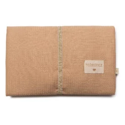 Wholesale π₯ Cheapest π Mozart Organic Cotton Travel Changing Mat Nude Nobodinoz Design Baby βοΈ π
