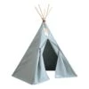 Discount ⭐ Promo 🎁 Nevada Tent Light blue Nobodinoz Toys and Hobbies Children 👍 🔥