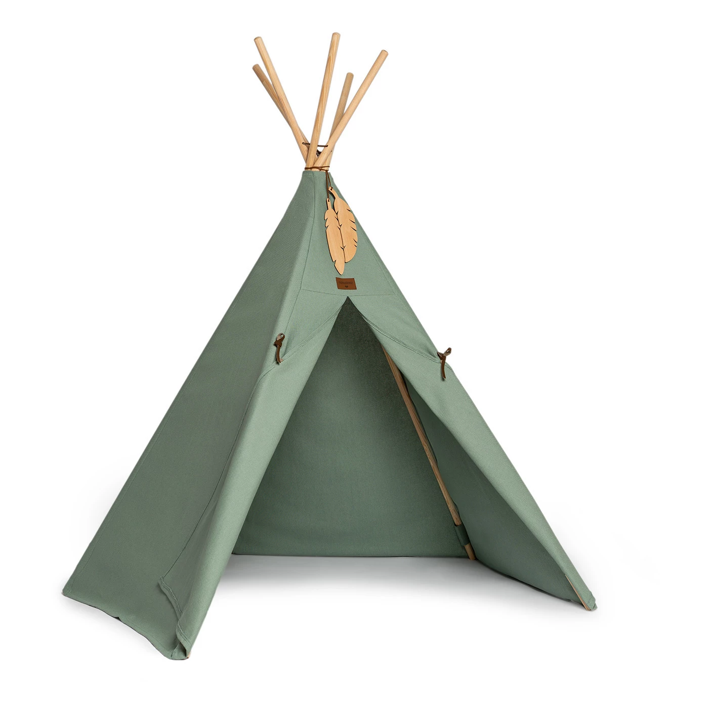 Best reviews of π Promo π Nevada Tent Pale green Nobodinoz Toys and Hobbies Children βοΈ π - Image 3