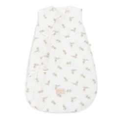 Deals π₯ Brand new π New Dreamy Organic Cotton Lightweight Baby Sleeping Bag Cream Nobodinoz Design Baby π― π₯