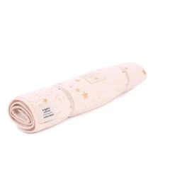 Best reviews of π Budget π― Nomad Stella Organic Cotton Changing Mat Powder pink Nobodinoz Design Baby β βοΈ