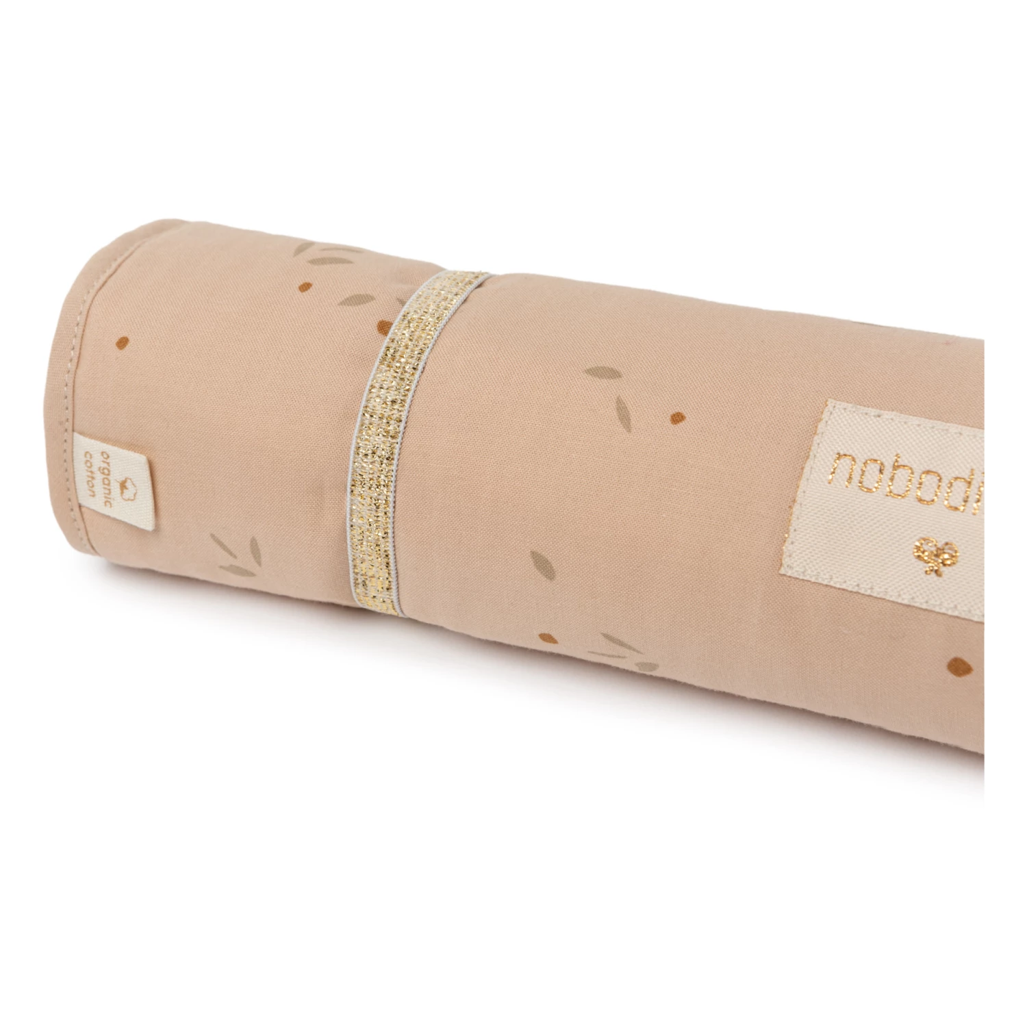 Deals π₯° Top 10 π₯° Nomad Willow Organic Cotton Changing Mat Nude Nobodinoz Design Baby β β€οΈ - Image 6
