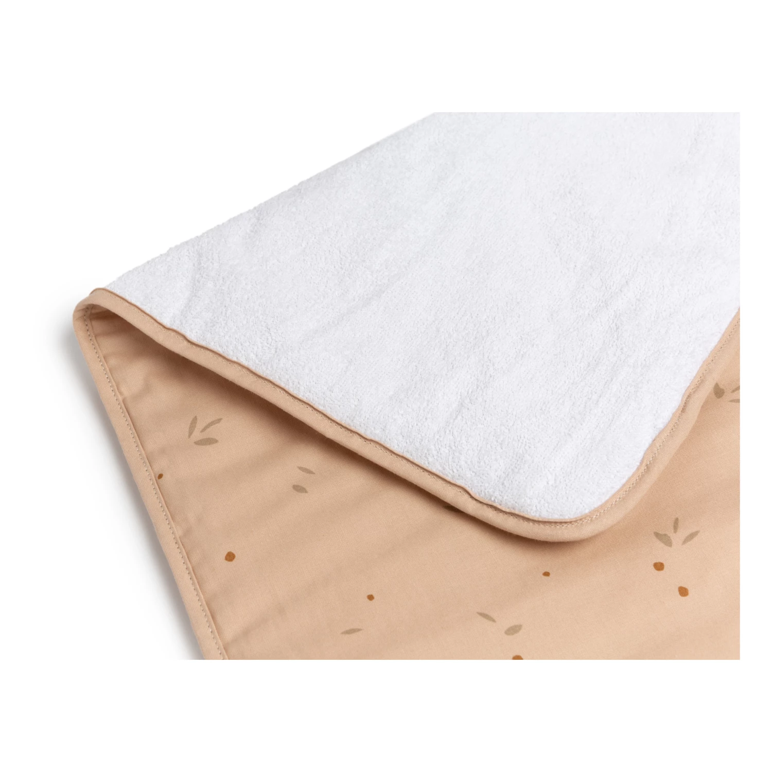 Deals π₯° Top 10 π₯° Nomad Willow Organic Cotton Changing Mat Nude Nobodinoz Design Baby β β€οΈ - Image 7