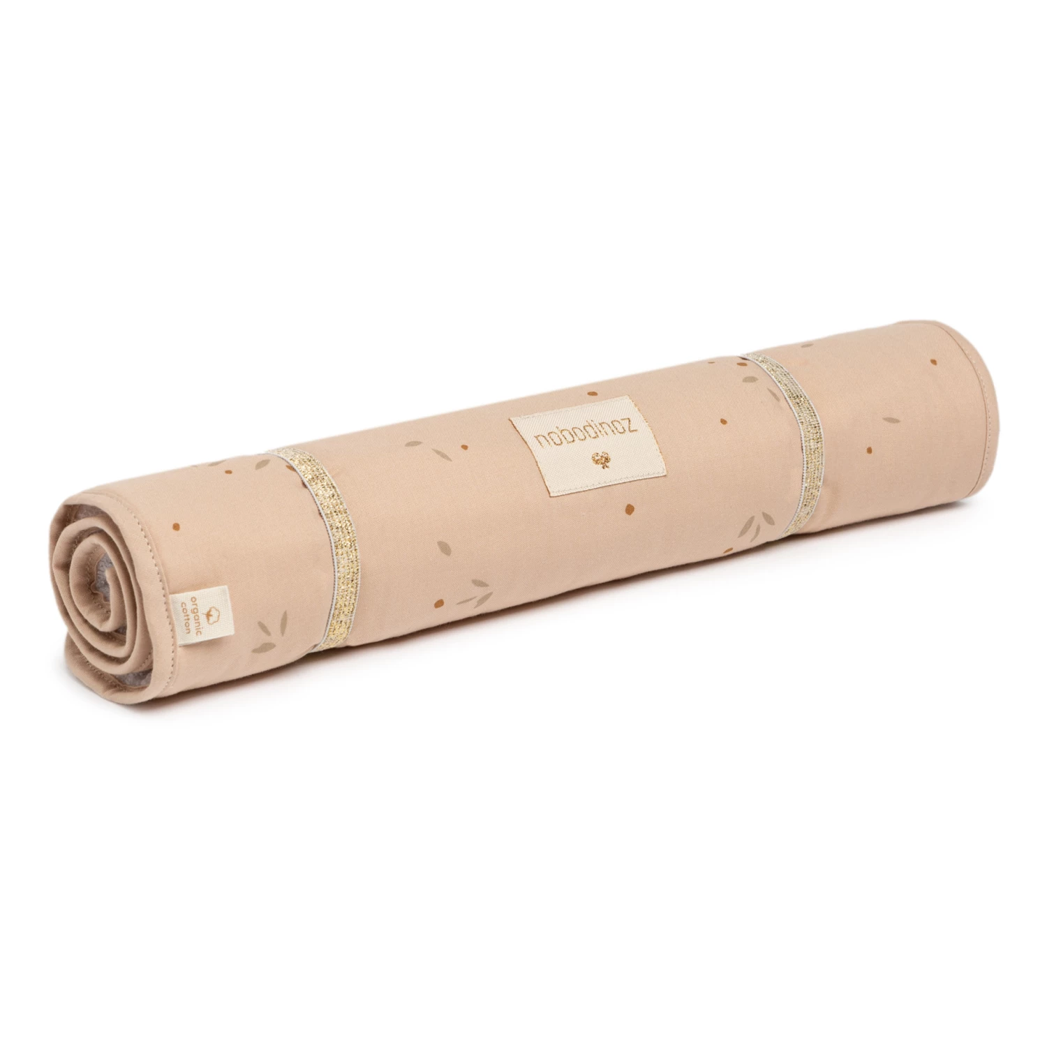 Deals π₯° Top 10 π₯° Nomad Willow Organic Cotton Changing Mat Nude Nobodinoz Design Baby β β€οΈ
