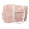 Buy ❤️ Promo ❤️ Op&eacute;ra Organic Cotton Maternity Bag Pink Nobodinoz Design Baby ❤️ 🔔
