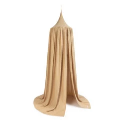 Budget β€οΈ Best reviews of π Organic Cotton 'Amour' Bed Canopy Nude Nobodinoz Design Baby π₯° π₯°