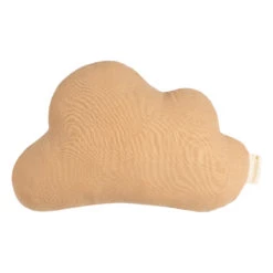 Best reviews of 🔔 Budget 🔥 Organic Cotton Cloud Cushion Nude Nobodinoz Design Baby ❤️ ⌛