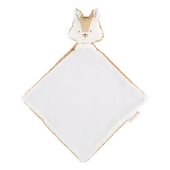 Best Pirce 🤩 Discount 👍 Organic cotton comforter Caramel Nobodinoz Toys and Hobbies Baby 💯 🛒