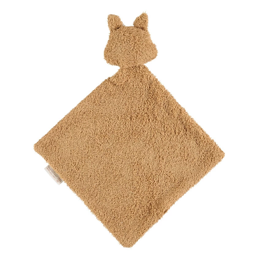 Best Pirce π€© Discount π Organic cotton comforter Caramel Nobodinoz Toys and Hobbies Baby π― π - Image 6