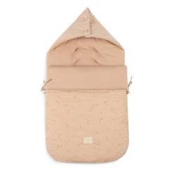 Cheapest π Wholesale β¨ Passegiata Willow Organic Cotton Baby Nest Nude Nobodinoz Design Baby βοΈ π