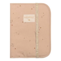Top 10 β Coupon 𧨠Poema Organic Cotton Health Book Cover Nude Nobodinoz Design Baby 𧨠π
