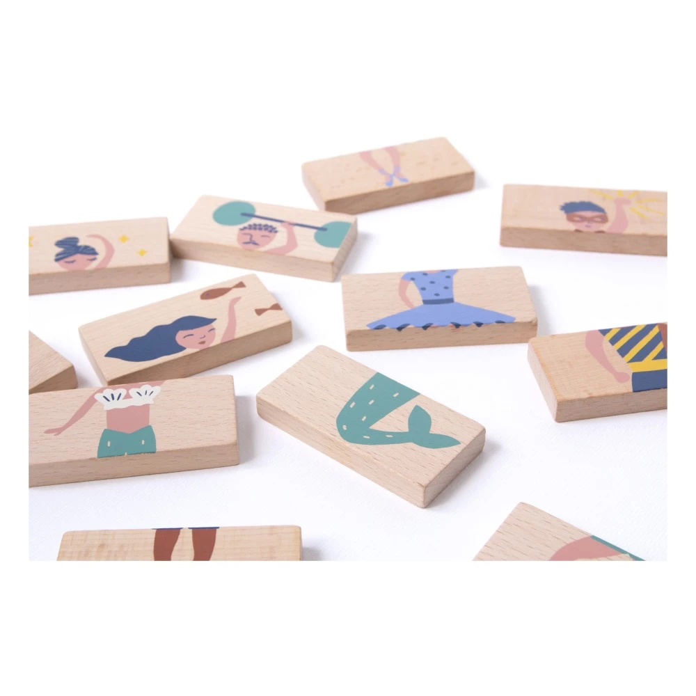 Best Sale π Best reviews of π€© Puzzle Nobodinoz Toys and Hobbies Children β π - Image 3