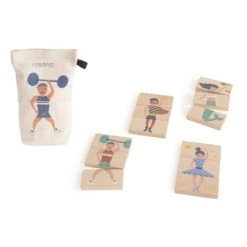 Best Sale 🔔 Best reviews of 🤩 Puzzle Nobodinoz Toys and Hobbies Children ⌛ 🎉