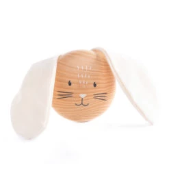 Discount π Best Sale π Rabbit Wooden π§₯ π§₯ Coat Peg Nobodinoz Design Children π β