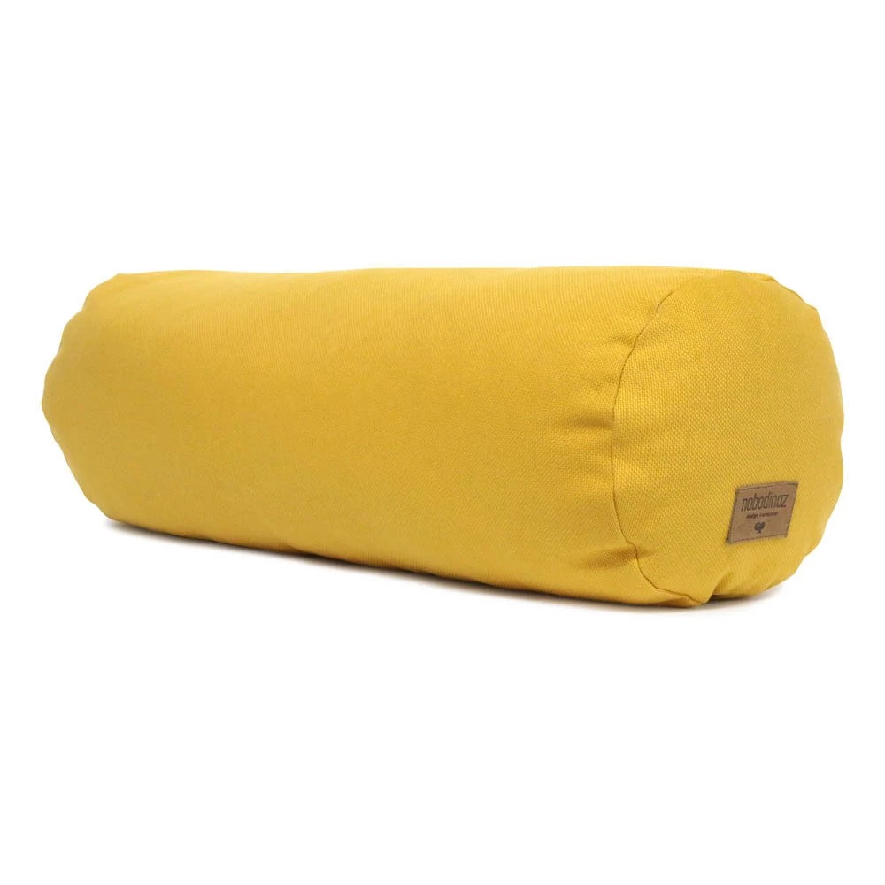 Best reviews of π Hot Sale π Sinbad Cushion Mustard Nobodinoz Design Children β π - Image 3