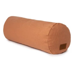 Budget 🌟 Wholesale ✔️ Sinbad Cushion Terracotta Nobodinoz Design Baby, Children 🔥 🎉