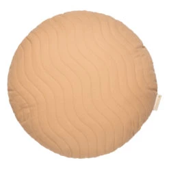 Hot Sale β Buy π Sitges Round Organic Cotton Cushion Nude Nobodinoz Design Baby, Children βοΈ π₯°