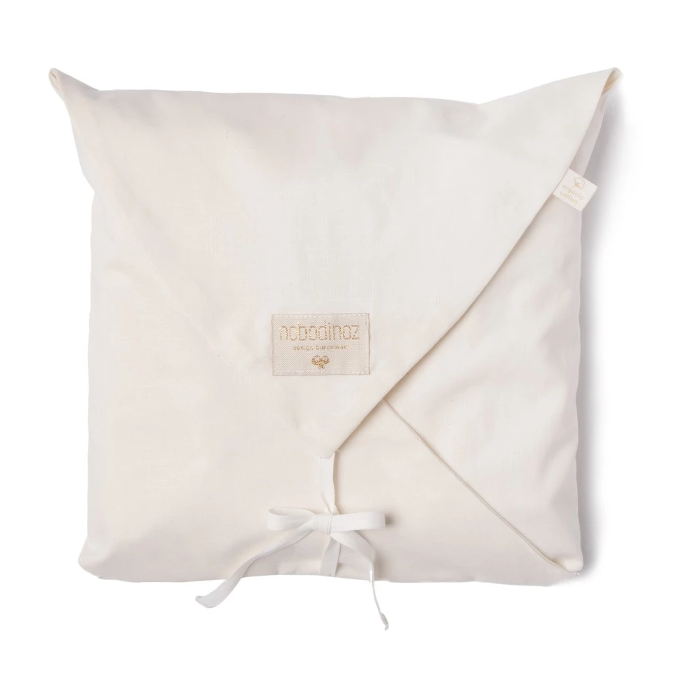 Hot Sale π Best deal π So Cute Bath Set - 3 Pieces Natural Nobodinoz Design Baby π π - Image 3