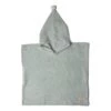 Discount ⭐ Flash Sale 🎁 So Cute Organic Cotton Bathcape Green Nobodinoz Design Children 😍 👍