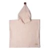 Cheap 🔔 Cheapest 🤩 So Cute Organic Cotton Bathcape Pink Nobodinoz Design Children 💯 🥰