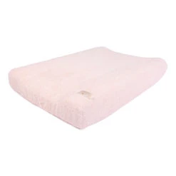 Flash Sale ❤️ Outlet 🔔 So Cute Organic Cotton Changing Mattress 50 x 70 cm Pink Nobodinoz Design Baby 👍 👍
