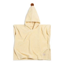 Wholesale π Hot Sale π― So Cute Organic Cotton Poncho Vanilla Nobodinoz Design Baby π π
