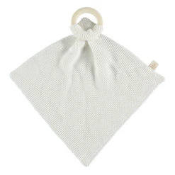 Deals ⭐ Top 10 🎉 So Natural teether in wood and organic cotton Milk Nobodinoz Design Baby ⭐ 🛒