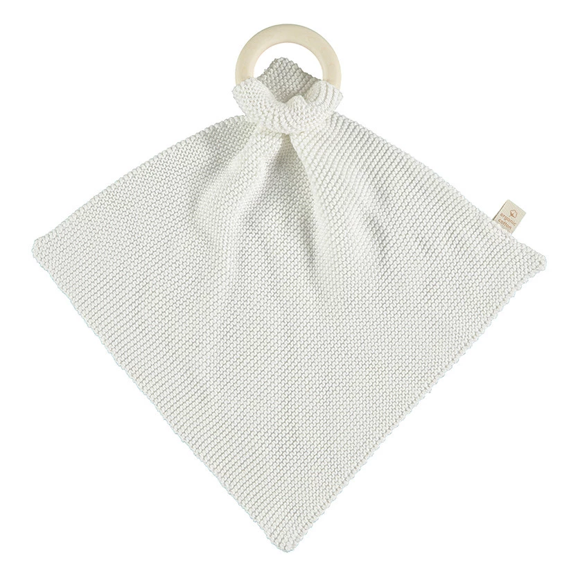 Deals β Top 10 π So Natural teether in wood and organic cotton Milk Nobodinoz Design Baby β π