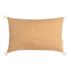 Budget π Coupon π Sublim Organic Cotton Cushion Nude Nobodinoz Design Baby π₯° π