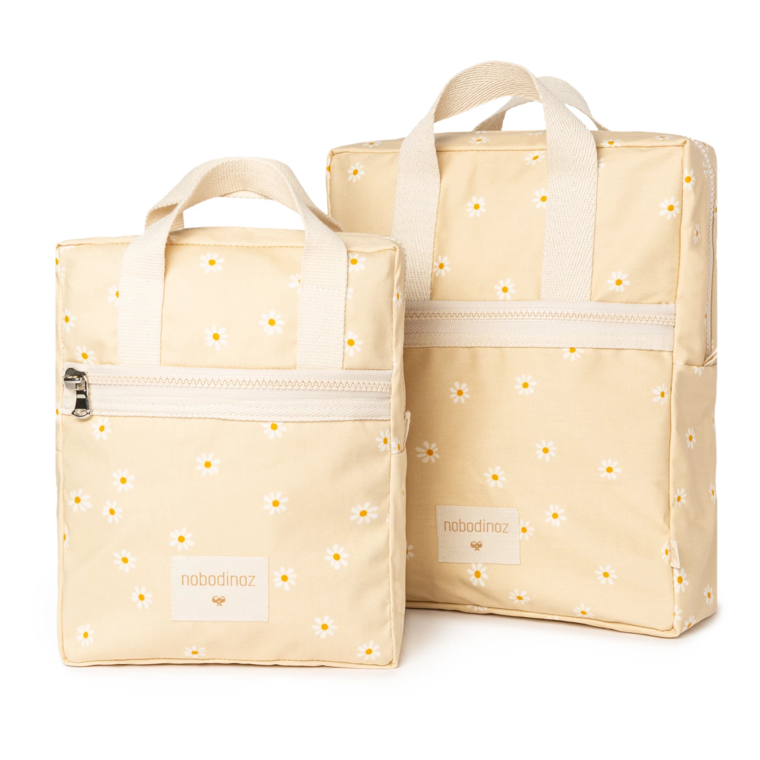 Discount β€οΈ Best Sale β€οΈ Sunshine π π Backpack Daisies Nobodinoz Fashion Children β¨ π― - Image 3