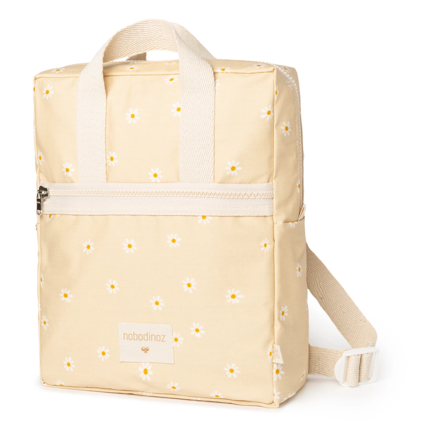 Discount β€οΈ Best Sale β€οΈ Sunshine π π Backpack Daisies Nobodinoz Fashion Children β¨ π― - Image 4