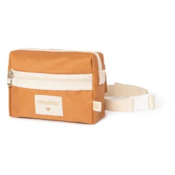 Cheapest π Outlet π Sunshine Banana Bag Cinnamon Nobodinoz Fashion Children π π₯