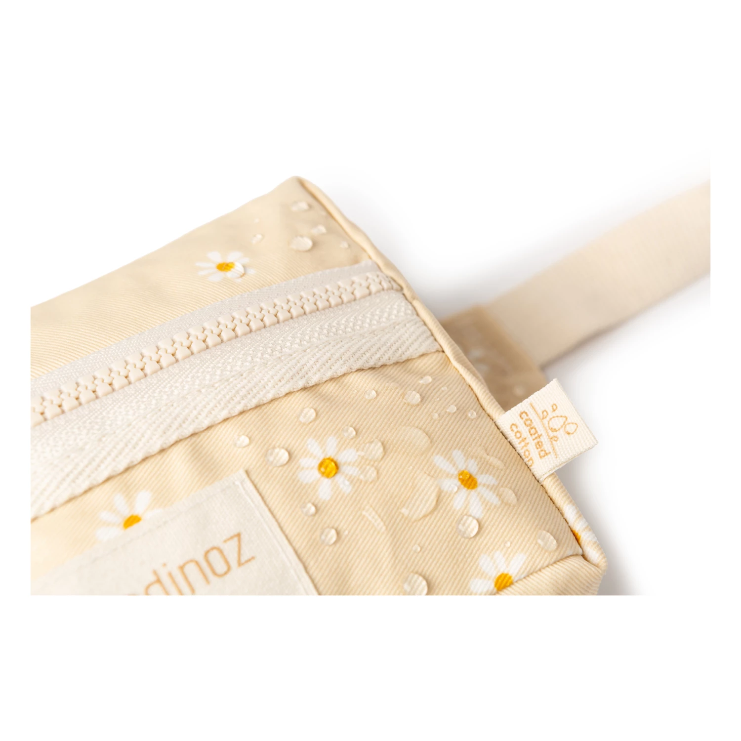 Discount βοΈ Brand new π Sunshine Banana Bag Daisies Nobodinoz Fashion Children β€οΈ β¨ - Image 4