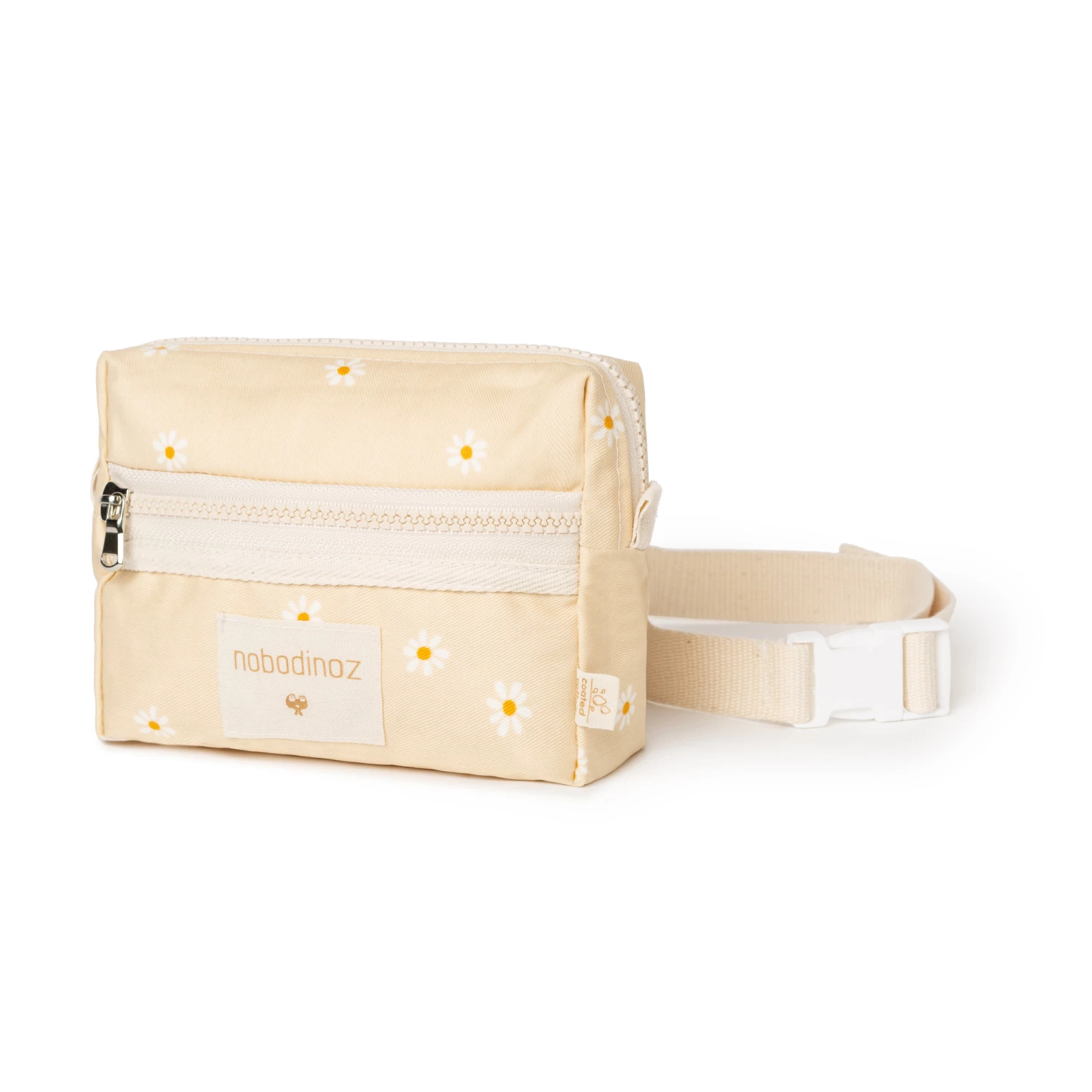 Discount βοΈ Brand new π Sunshine Banana Bag Daisies Nobodinoz Fashion Children β€οΈ β¨