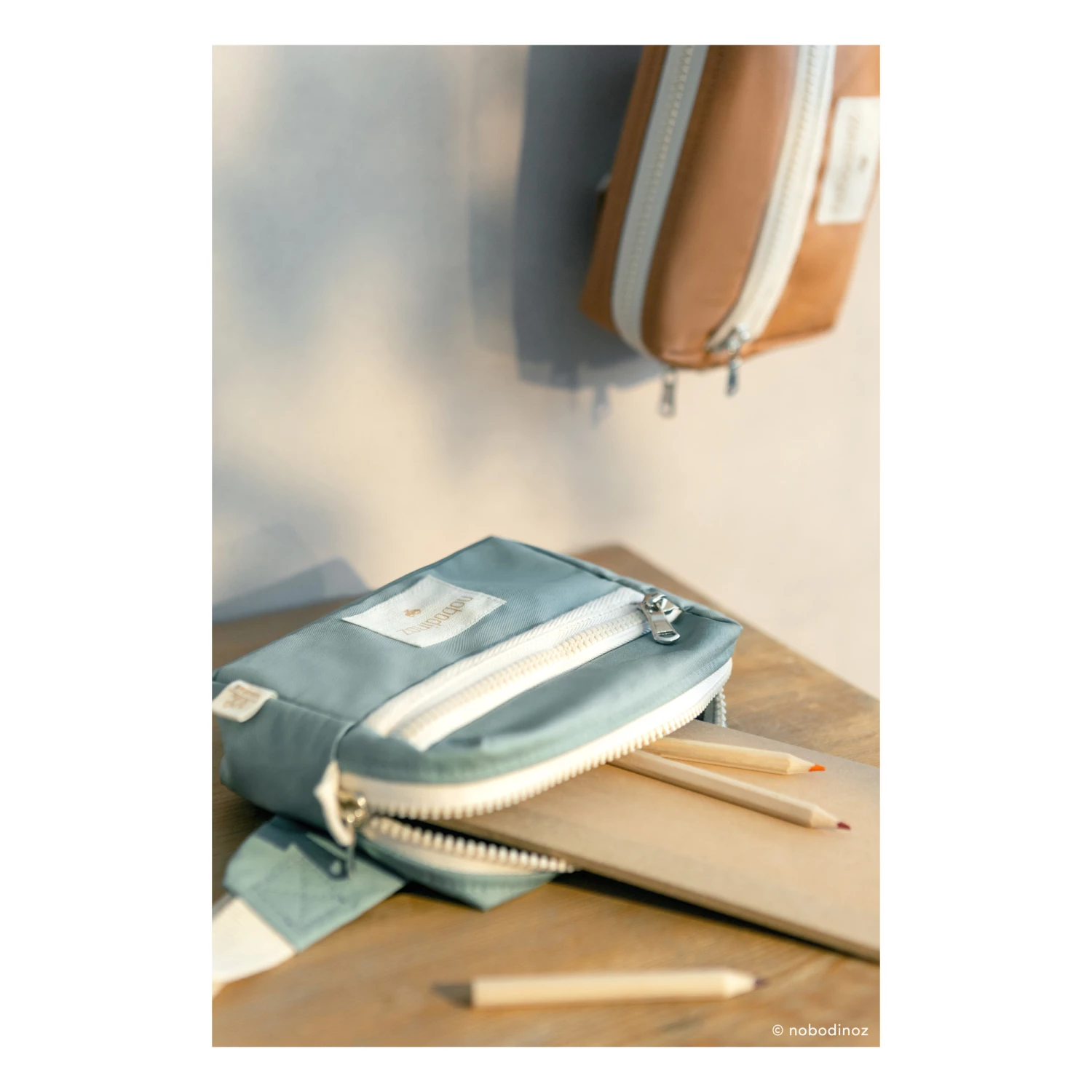 Buy ✔️ Top 10 ❤️ Sunshine Banana Bag Eden green Nobodinoz Fashion Children ✔️ 🤩 - Image 2