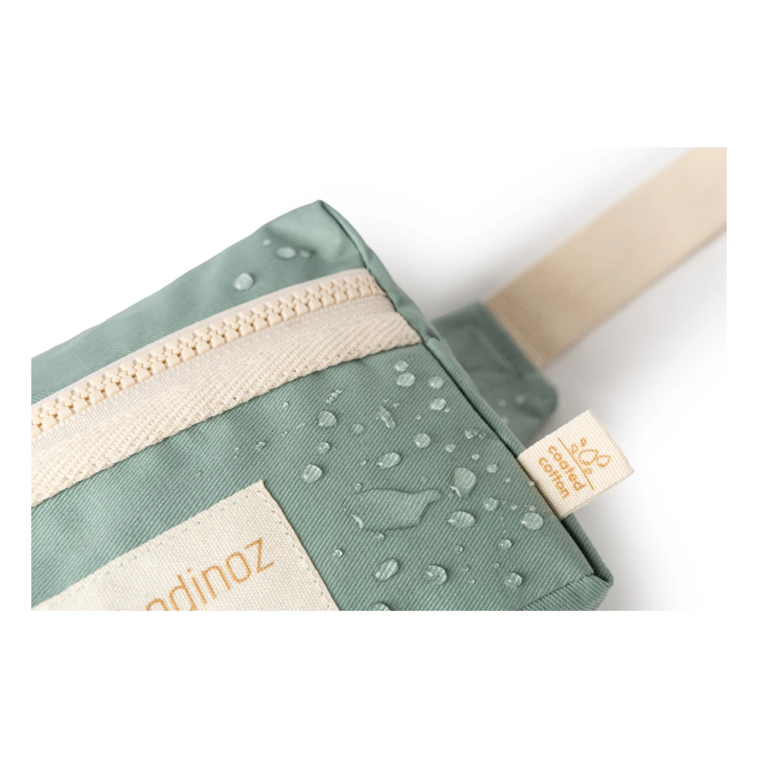 Buy ✔️ Top 10 ❤️ Sunshine Banana Bag Eden green Nobodinoz Fashion Children ✔️ 🤩 - Image 4