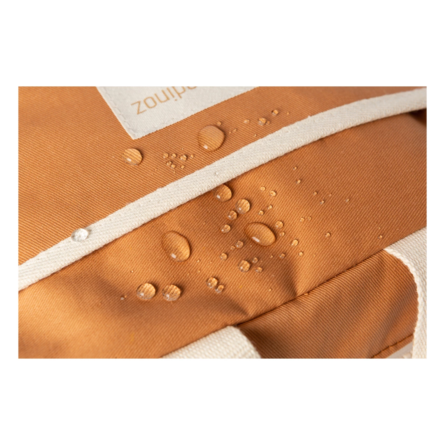 Hot Sale π Best Pirce βοΈ Sunshine Isotherm Lunch Bag Cinnamon Nobodinoz Design Children π₯° β€οΈ - Image 4