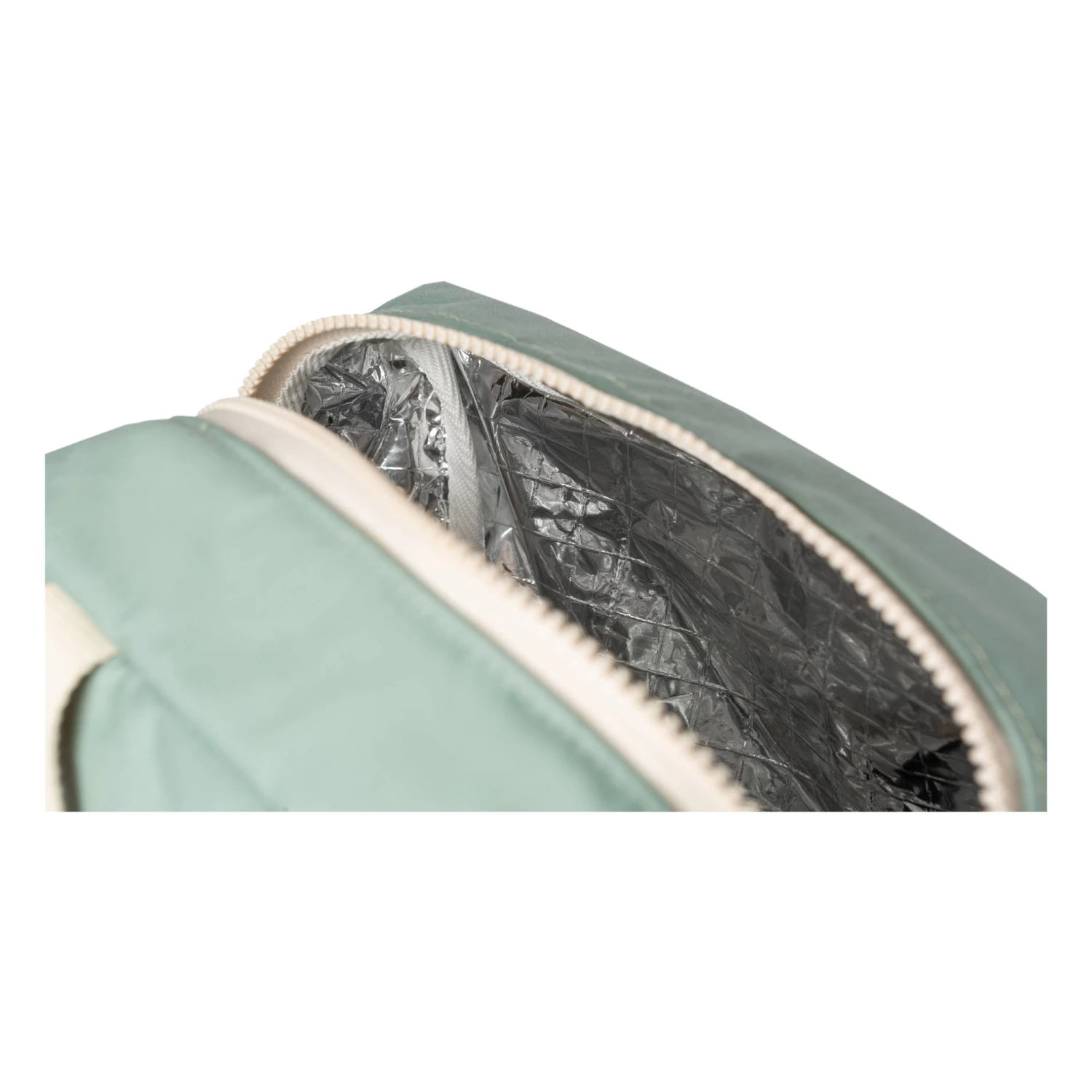 New π Top 10 β Sunshine Isotherm Lunch Bag Eden green Nobodinoz Design Children π π - Image 5