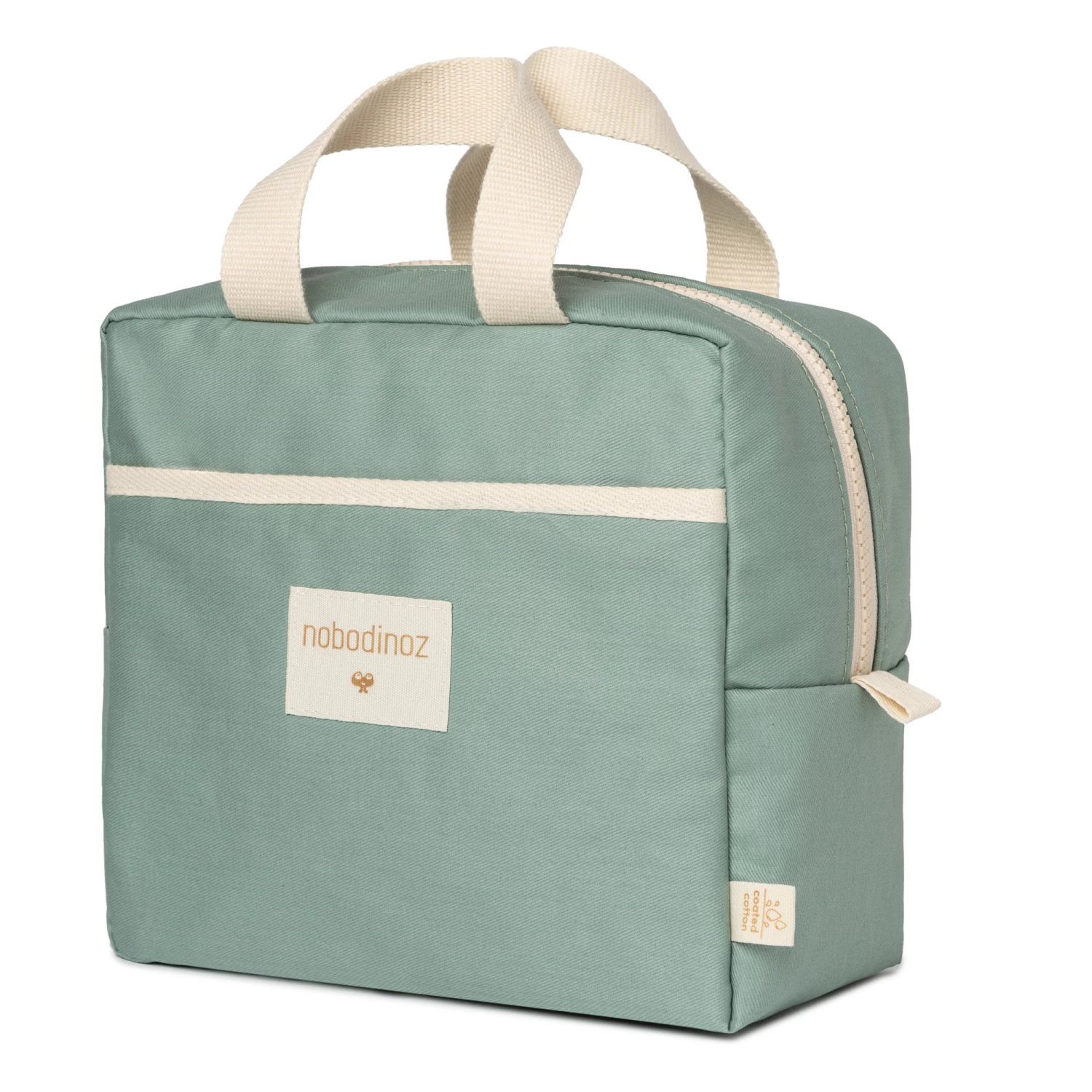 New π Top 10 β Sunshine Isotherm Lunch Bag Eden green Nobodinoz Design Children π π