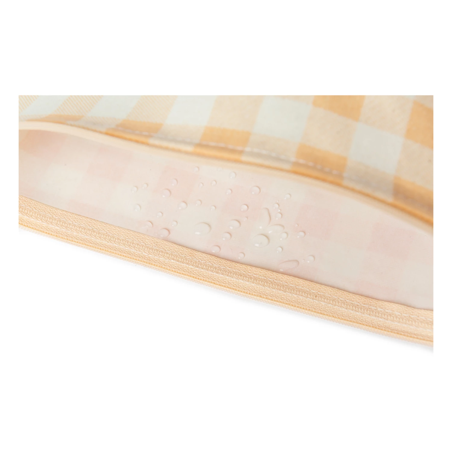 Outlet 𧨠Deals π Sunshine Pouch Melon Vichy Nobodinoz Fashion Children π π - Image 5