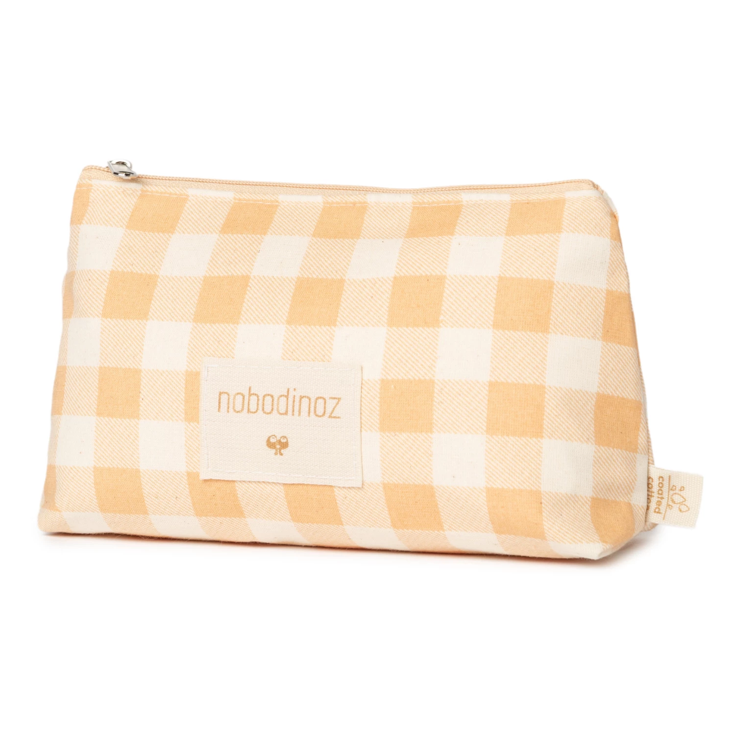 Outlet 𧨠Deals π Sunshine Pouch Melon Vichy Nobodinoz Fashion Children π π