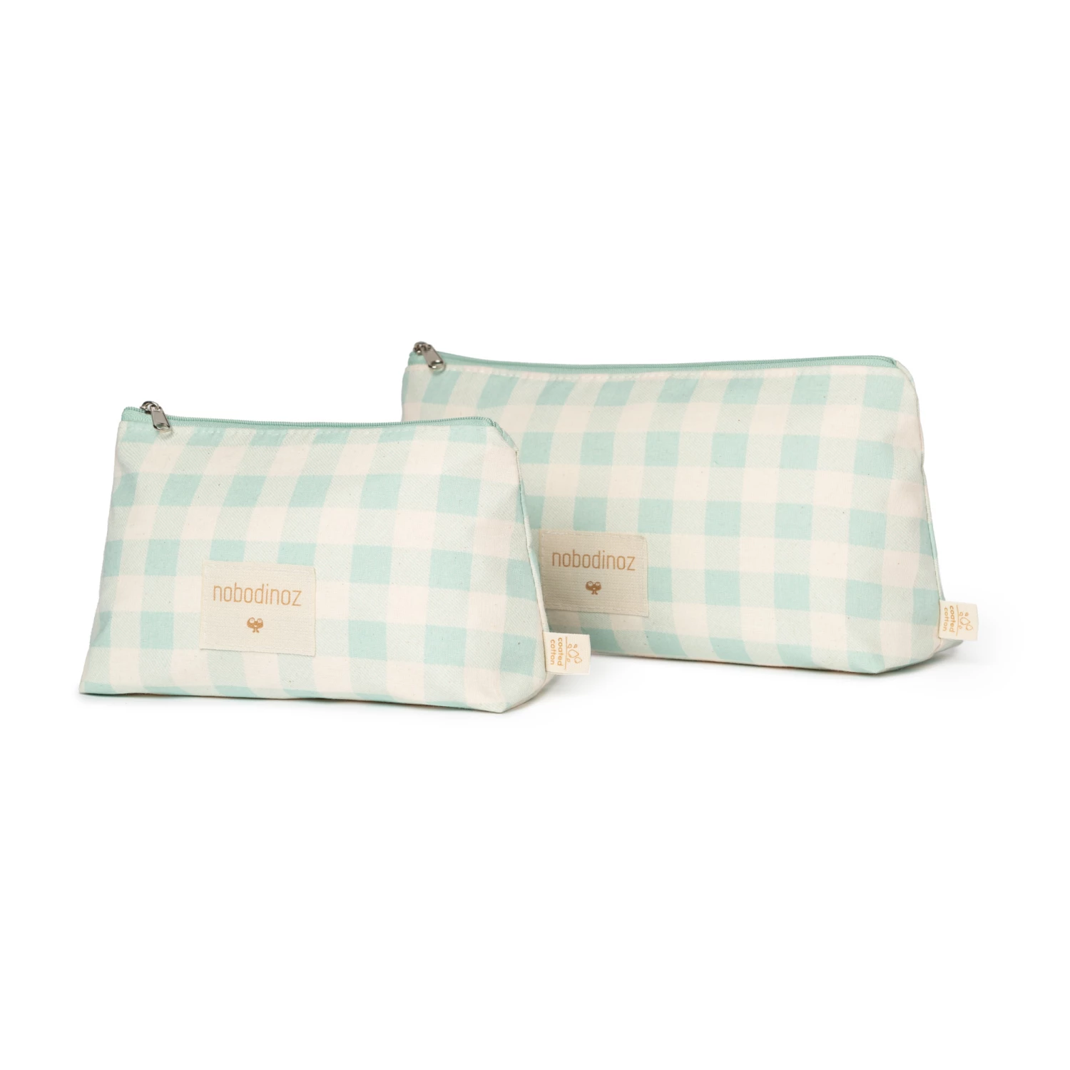 Best Sale π Outlet π Sunshine Pouch Opaline Vichy Nobodinoz Fashion Children βοΈ π - Image 3