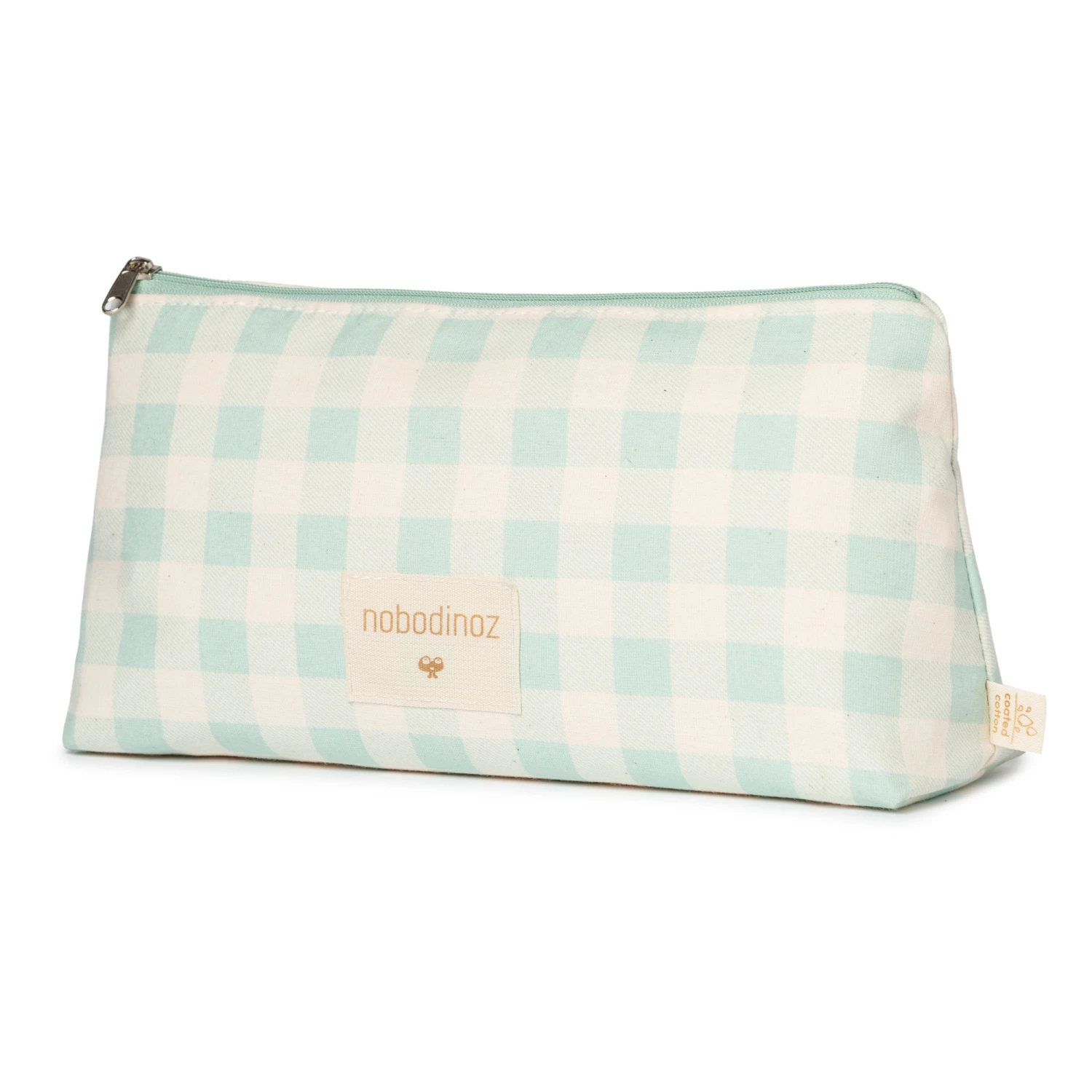 Best Sale π Outlet π Sunshine Pouch Opaline Vichy Nobodinoz Fashion Children βοΈ π - Image 4